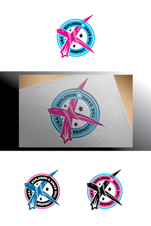 Logo Design by Tjax for this project | Design: #33653117