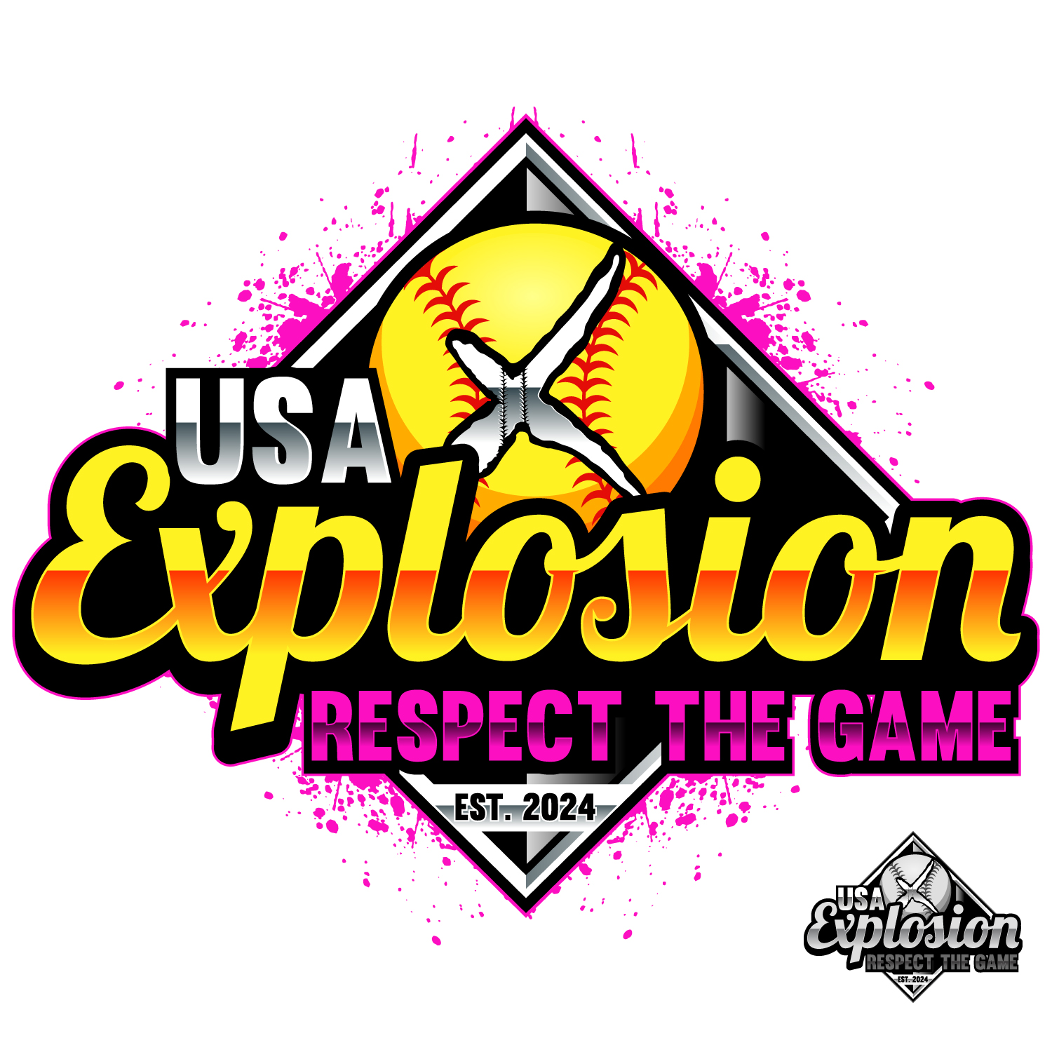 Logo Design by Suvendu.S for this project | Design #33675270