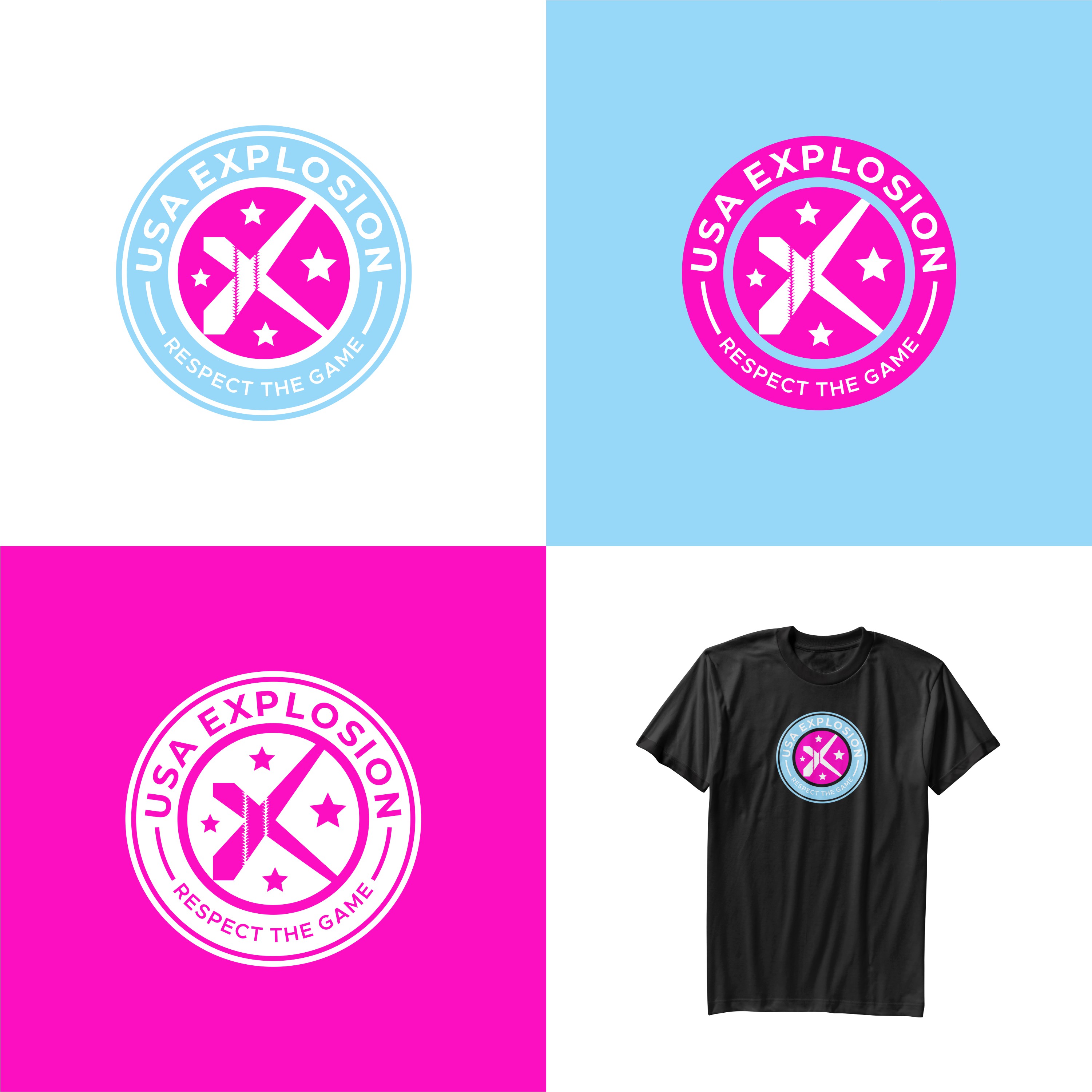 Logo Design by Noekha Studio for this project | Design #33688403