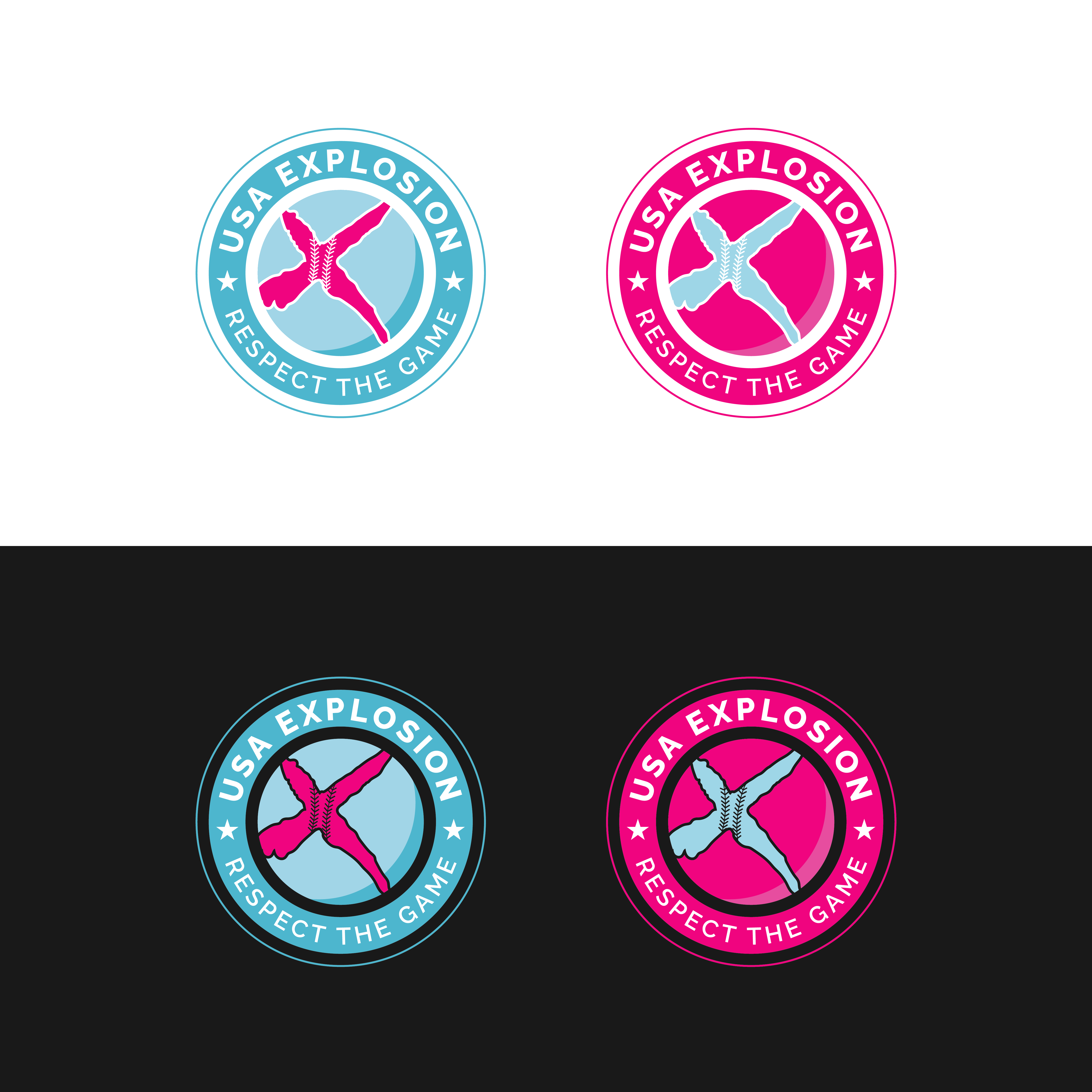 Logo Design by TDAC for this project | Design #33688882