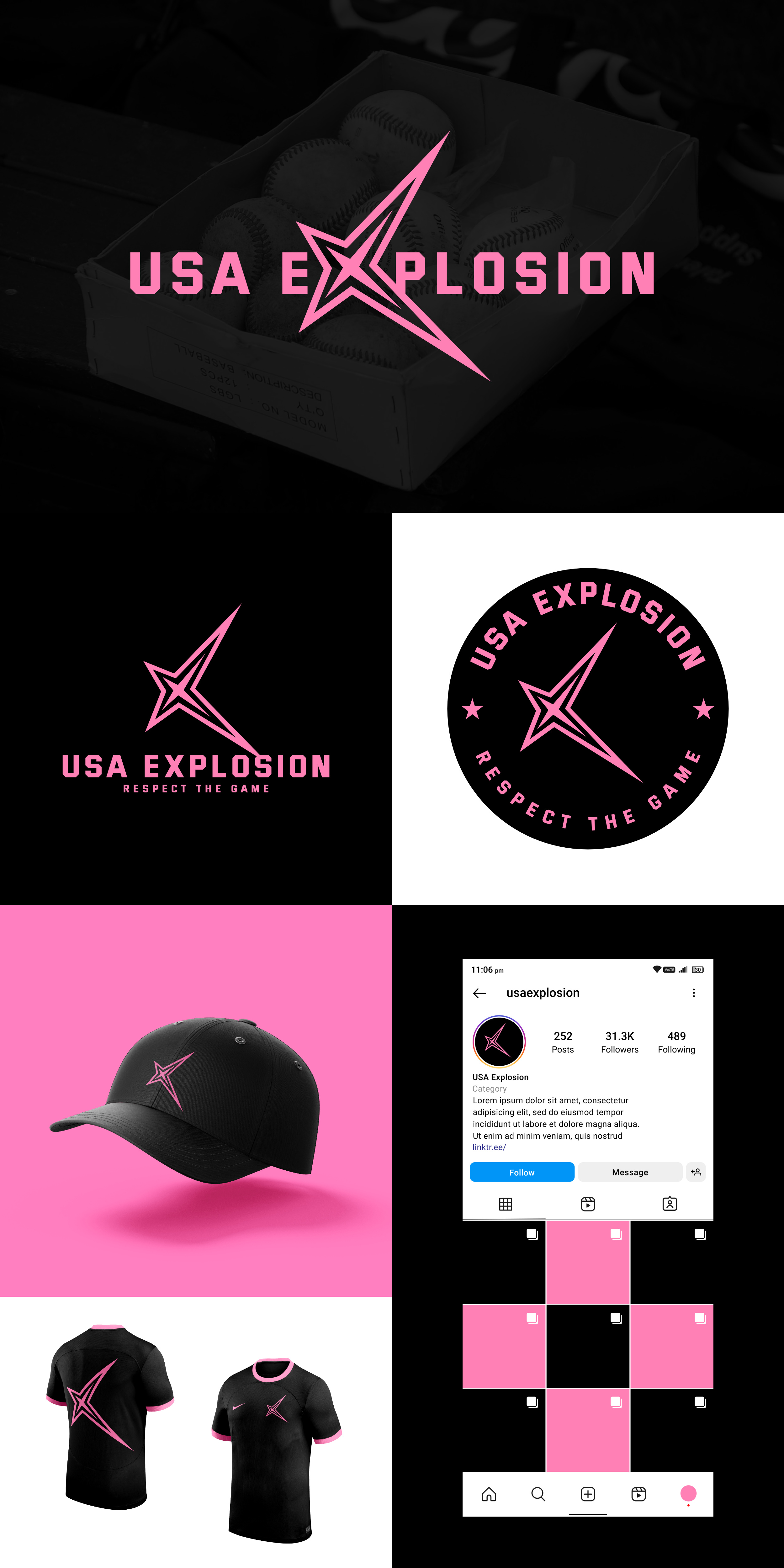 Logo Design by FNH Design for this project | Design #33687359