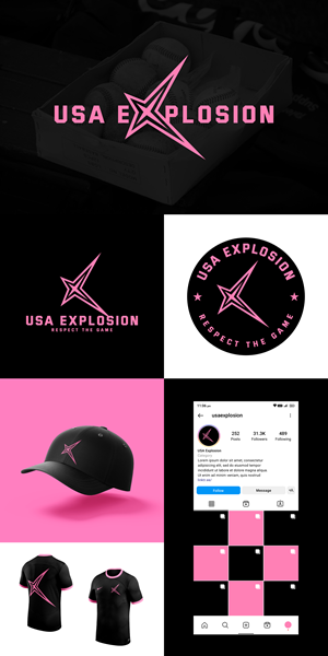 Logo Design by FNH Design for this project | Design: #33687359