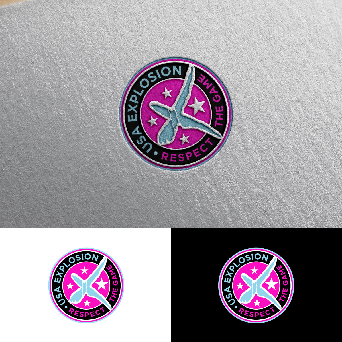 Logo Design by Alex Henry for this project | Design #33646868