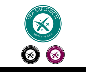 Logo Design by M Des