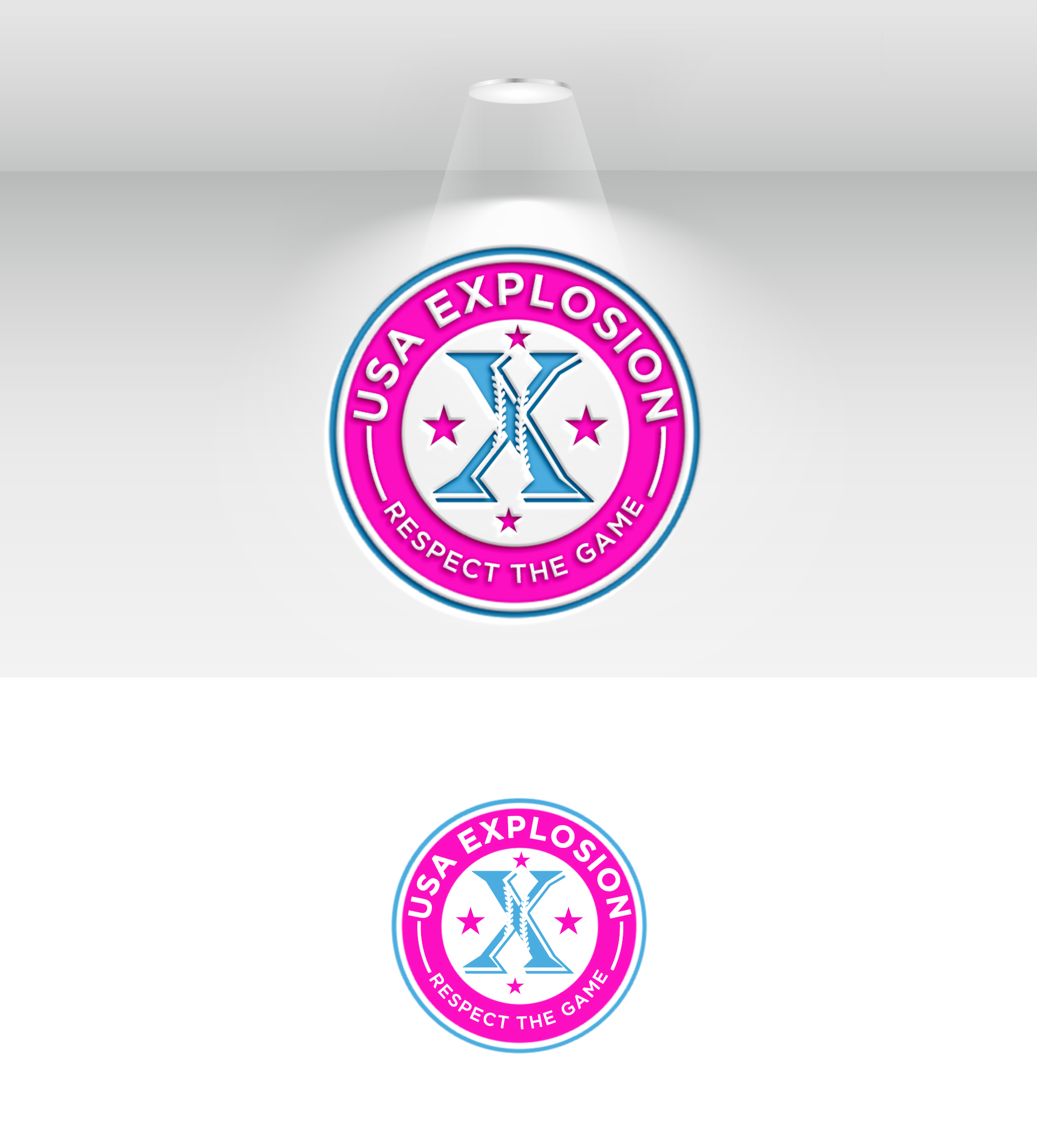 Logo Design by Noor Ezz for this project | Design #33645505