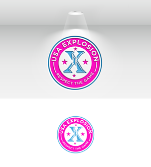 Logo Design by Noor Ezz for this project | Design: #33645505