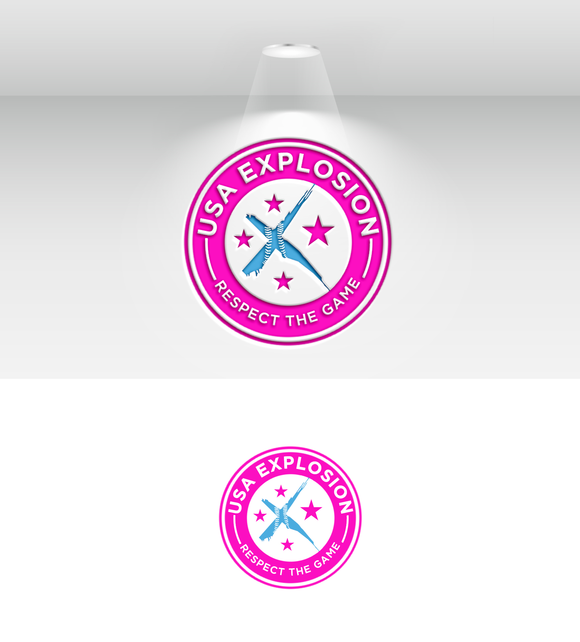 Logo Design by Noor Ezz for this project | Design #33645506