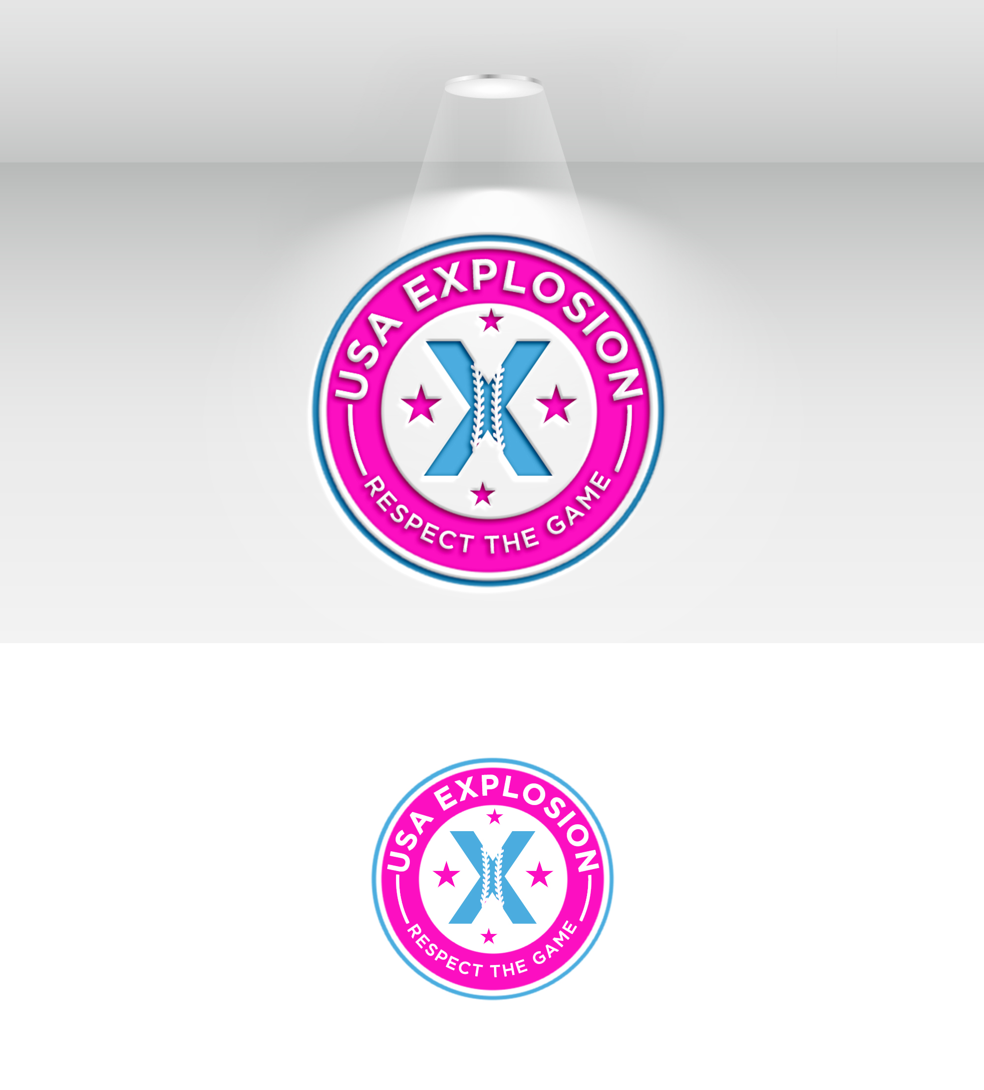 Logo Design by Noor Ezz for this project | Design #33645507