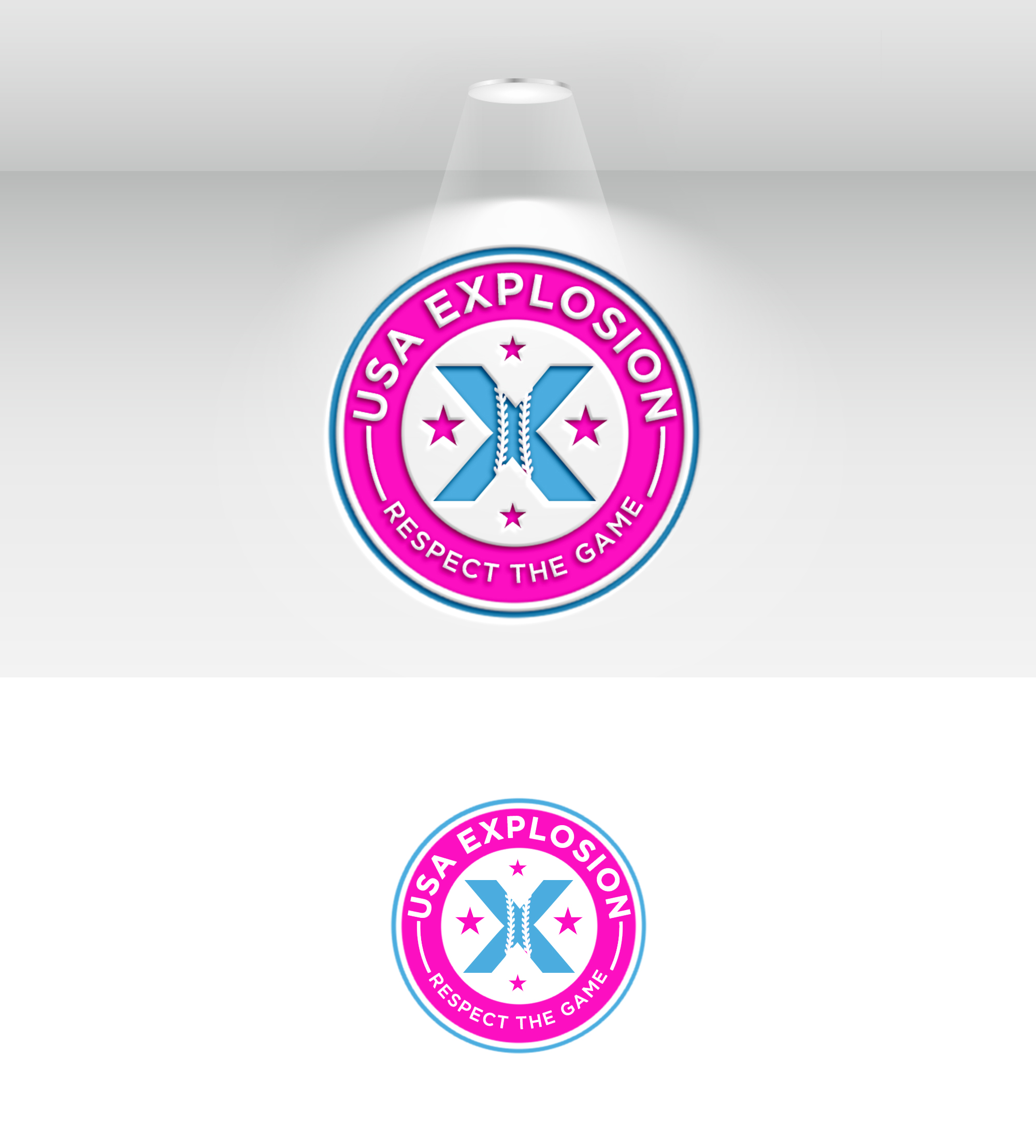 Logo Design by Noor Ezz for this project | Design #33645508