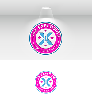 Logo Design by Noor Ezz for this project | Design: #33645508