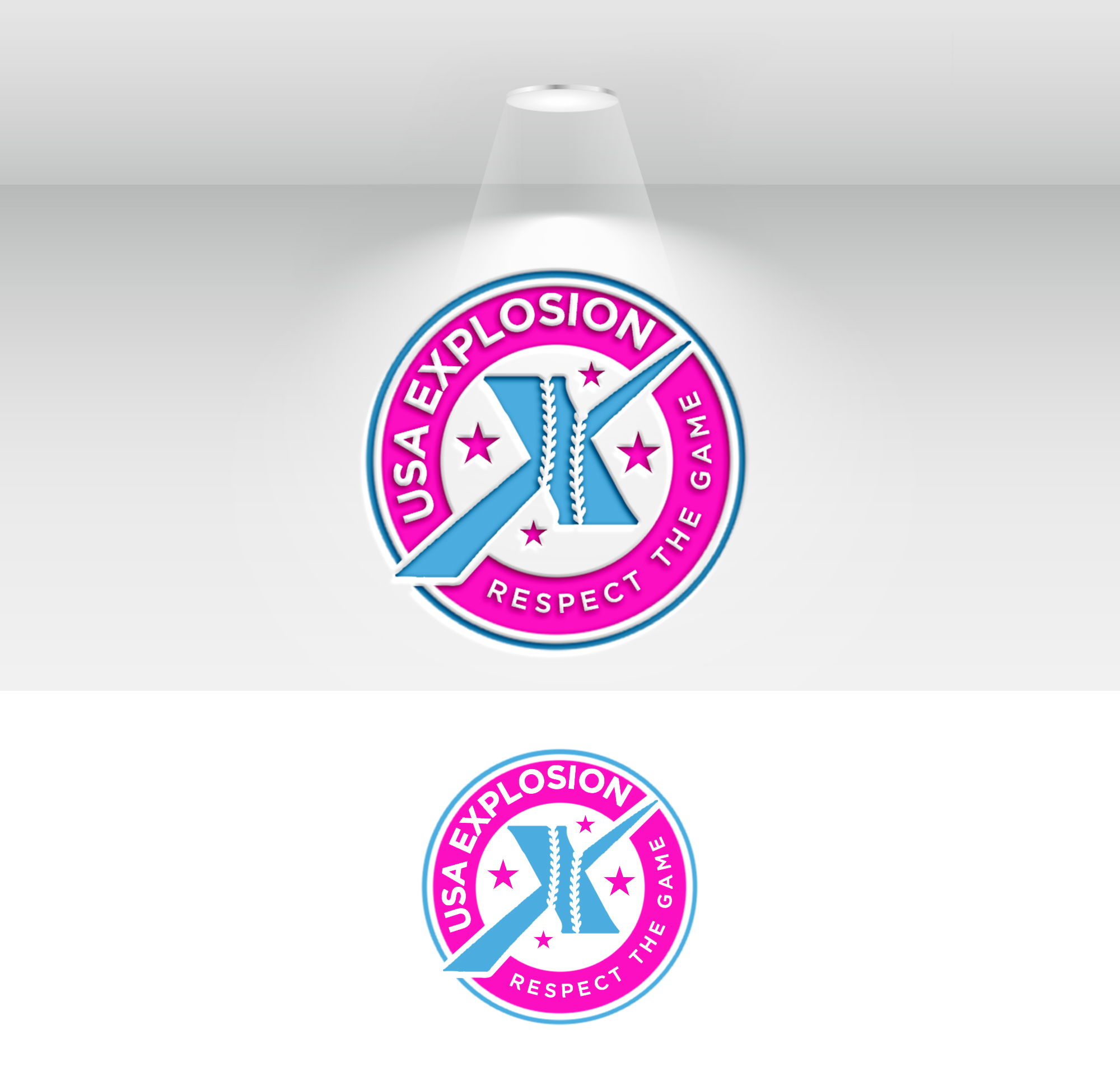 Logo Design by Noor Ezz for this project | Design #33645521