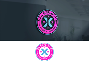 Logo Design by Noor Ezz for this project | Design: #33645525