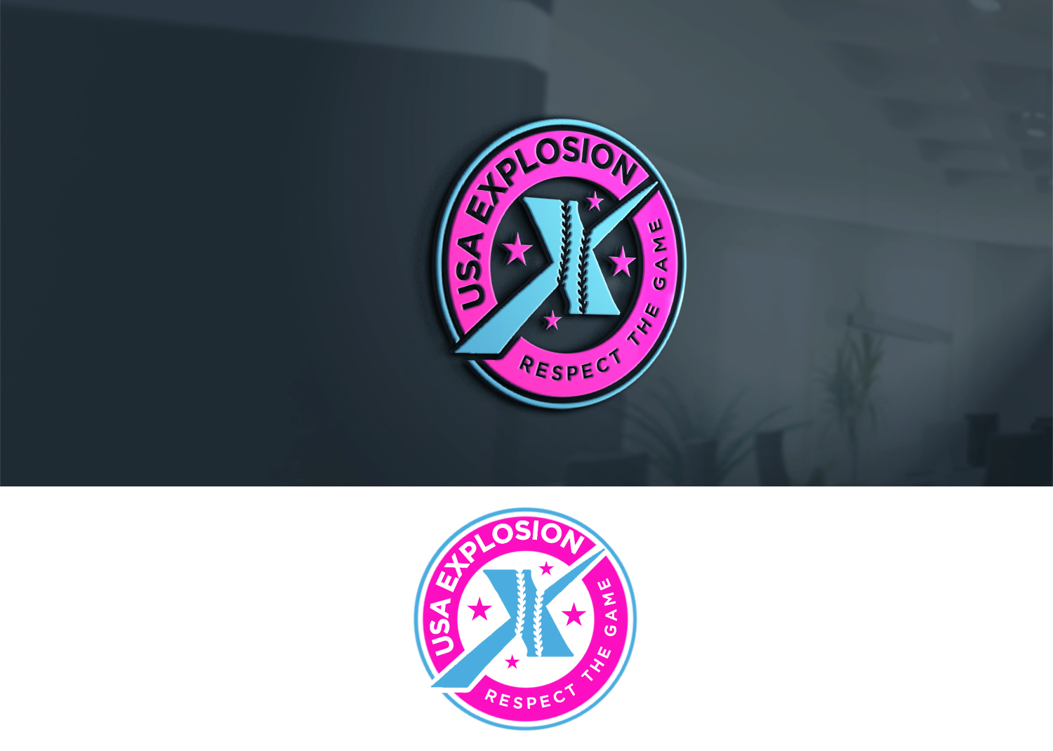 Logo Design by Noor Ezz for this project | Design #33645526