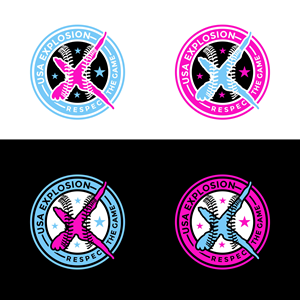 Logo Design by Hanif Logo's