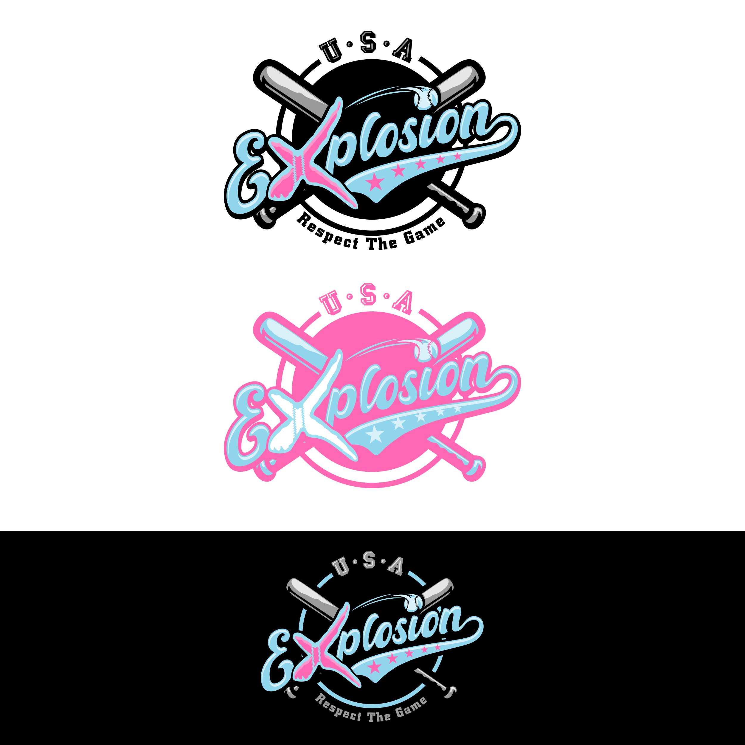 Logo Design by luckdesign for this project | Design #33646540