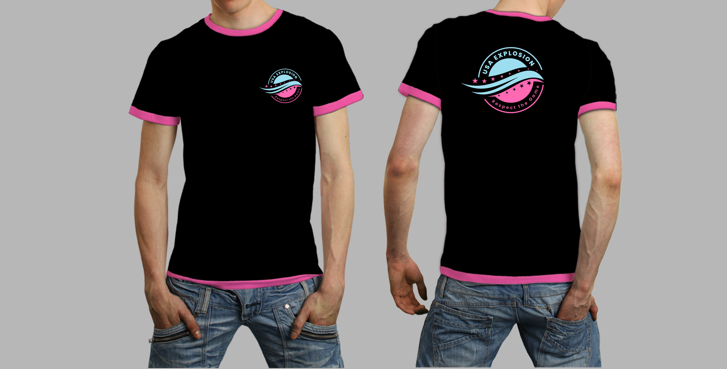 Logo Design by SL Designer for this project | Design #33653403