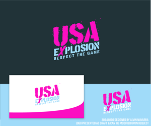 Logo-Design von alvinnavarra für dieses Projekt | Design: #33647800