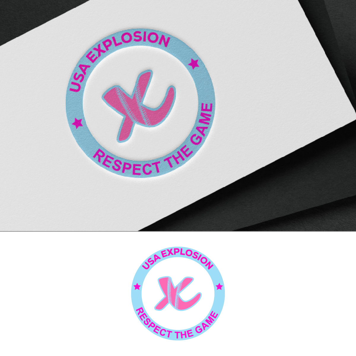 Logo Design by fly  design for this project | Design #33649954