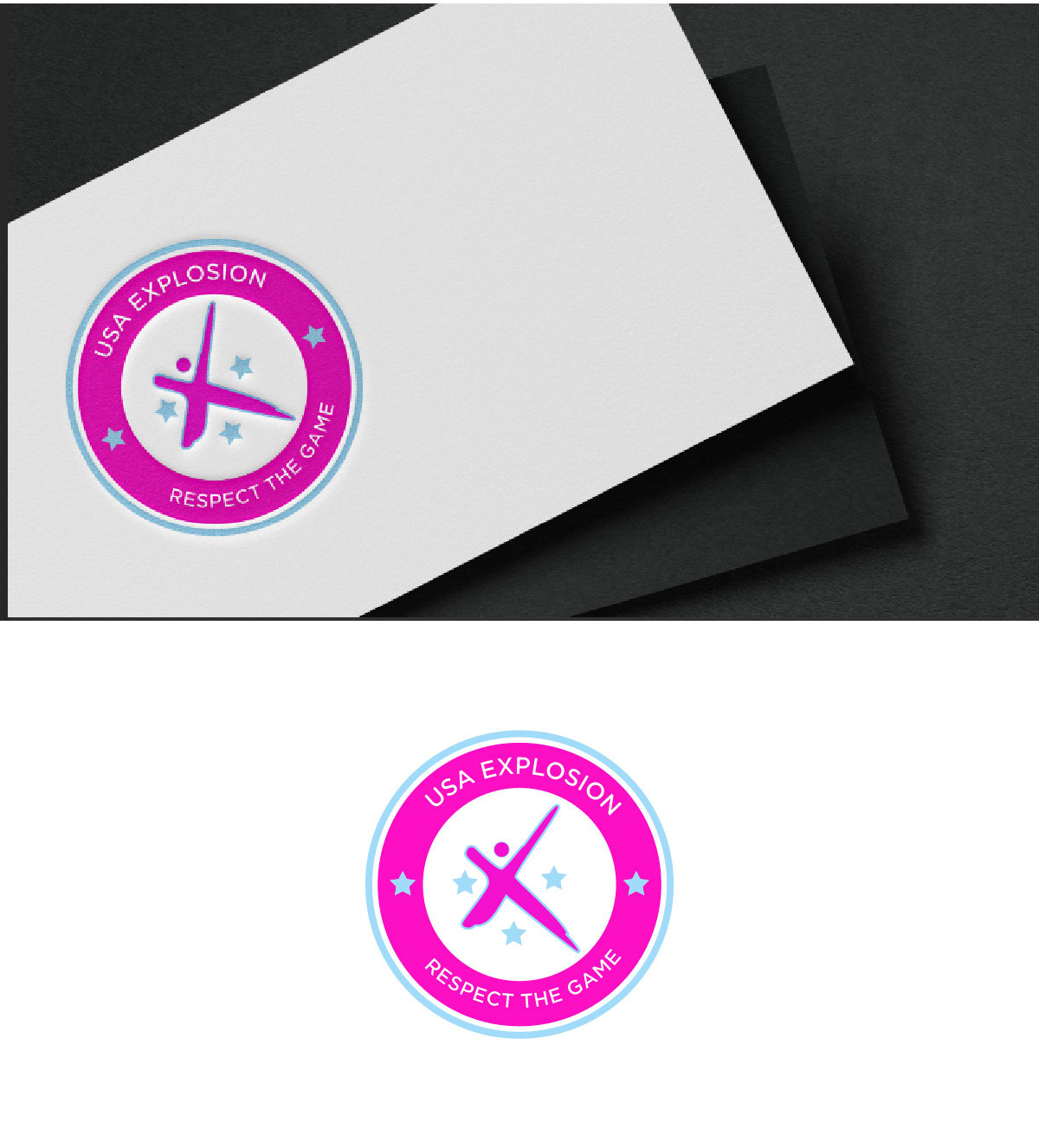 Logo Design by fly  design for this project | Design #33650058