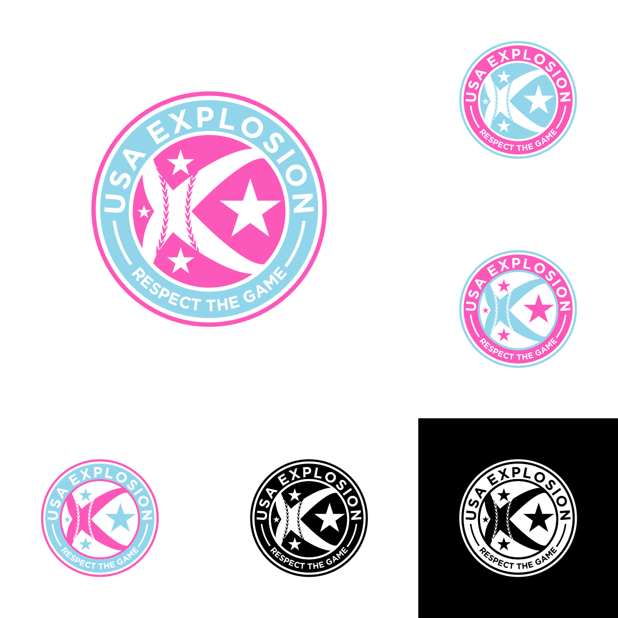 Logo Design by sudego for this project | Design #33652444