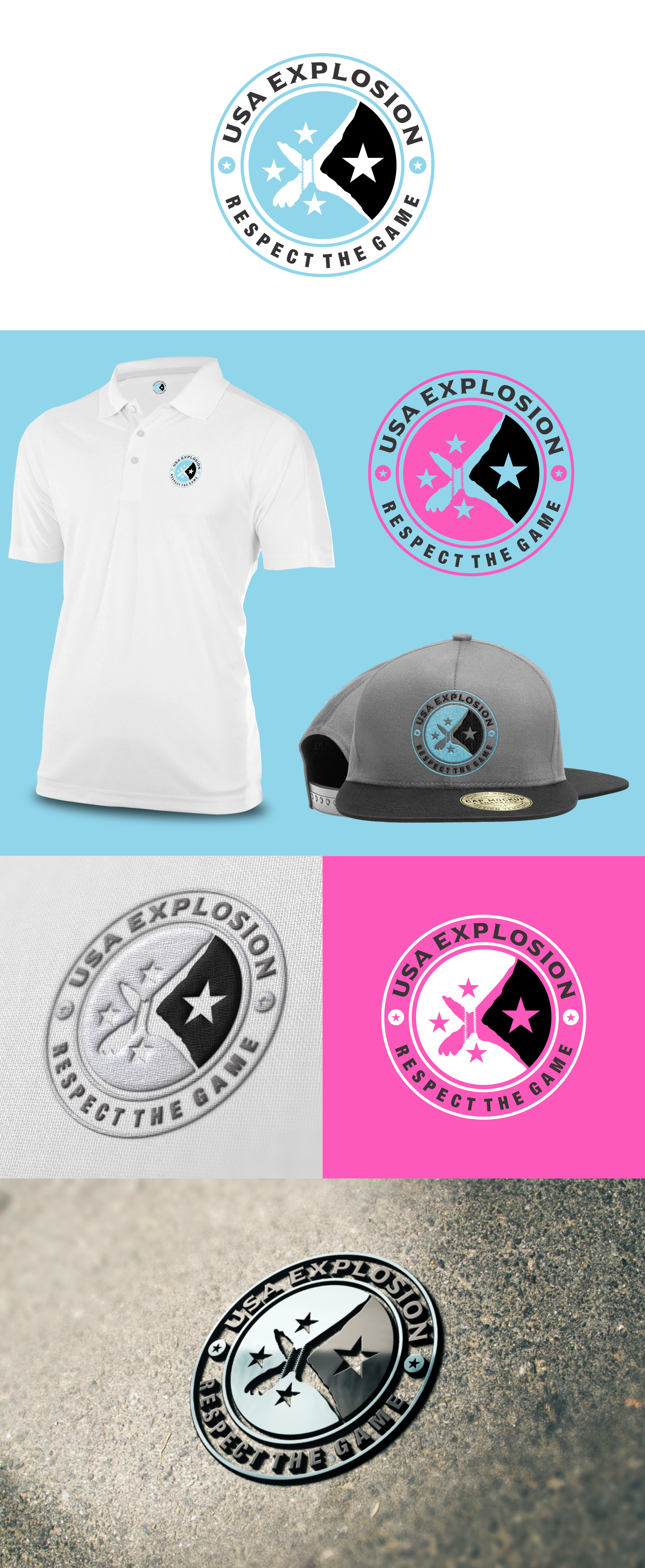 Logo Design by fatiyadesign for this project | Design #33652103