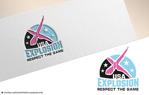 Logo Design by Rubia@ for this project | Design: #33653614