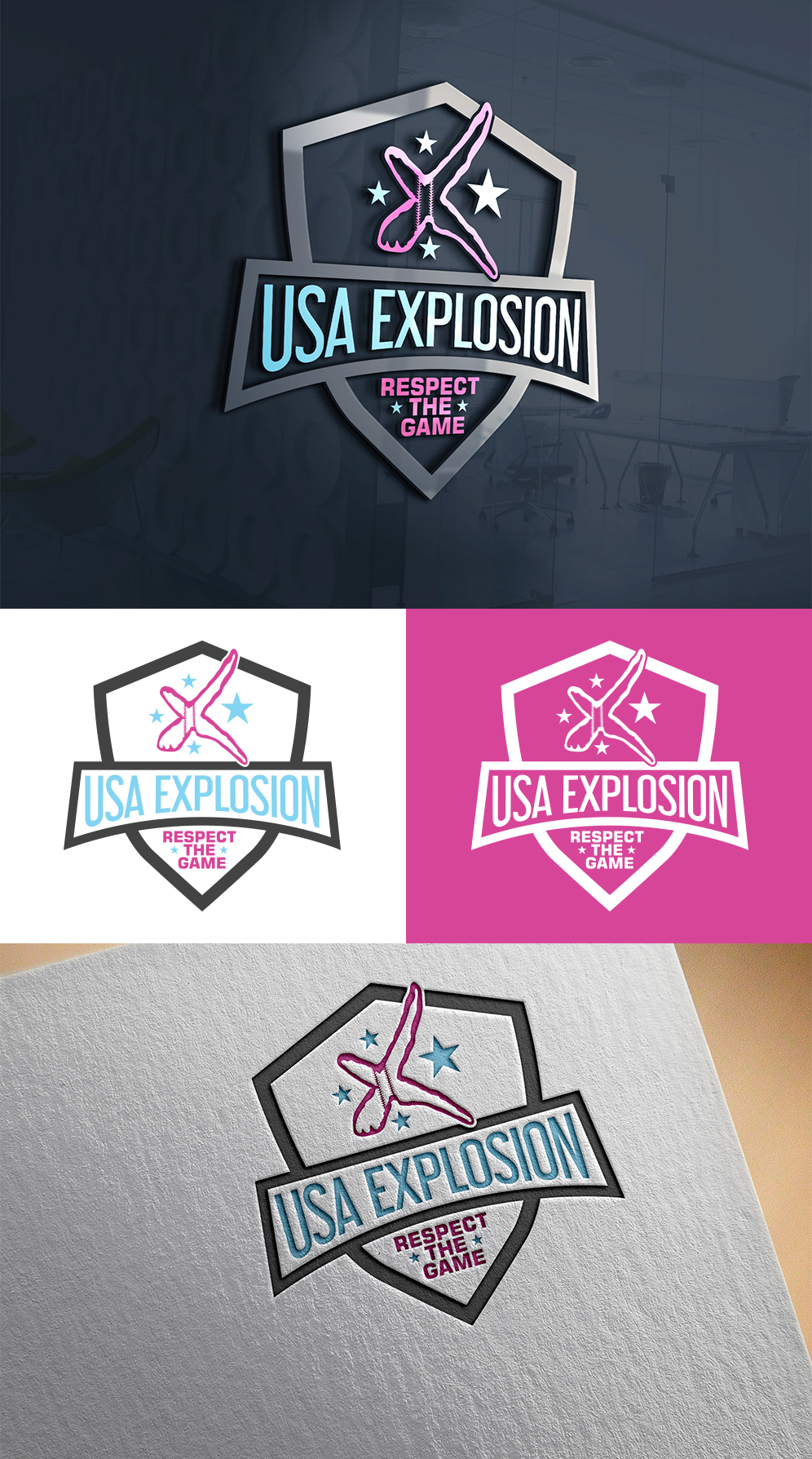 Logo Design by Imran_me for this project | Design #33688034