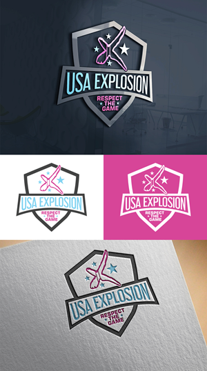 Logo Design by Imran_me for this project | Design #33688034