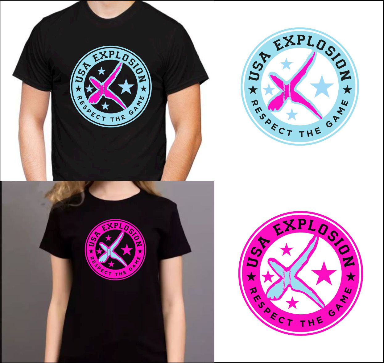 Logo Design by GreendArt for this project | Design #33689114