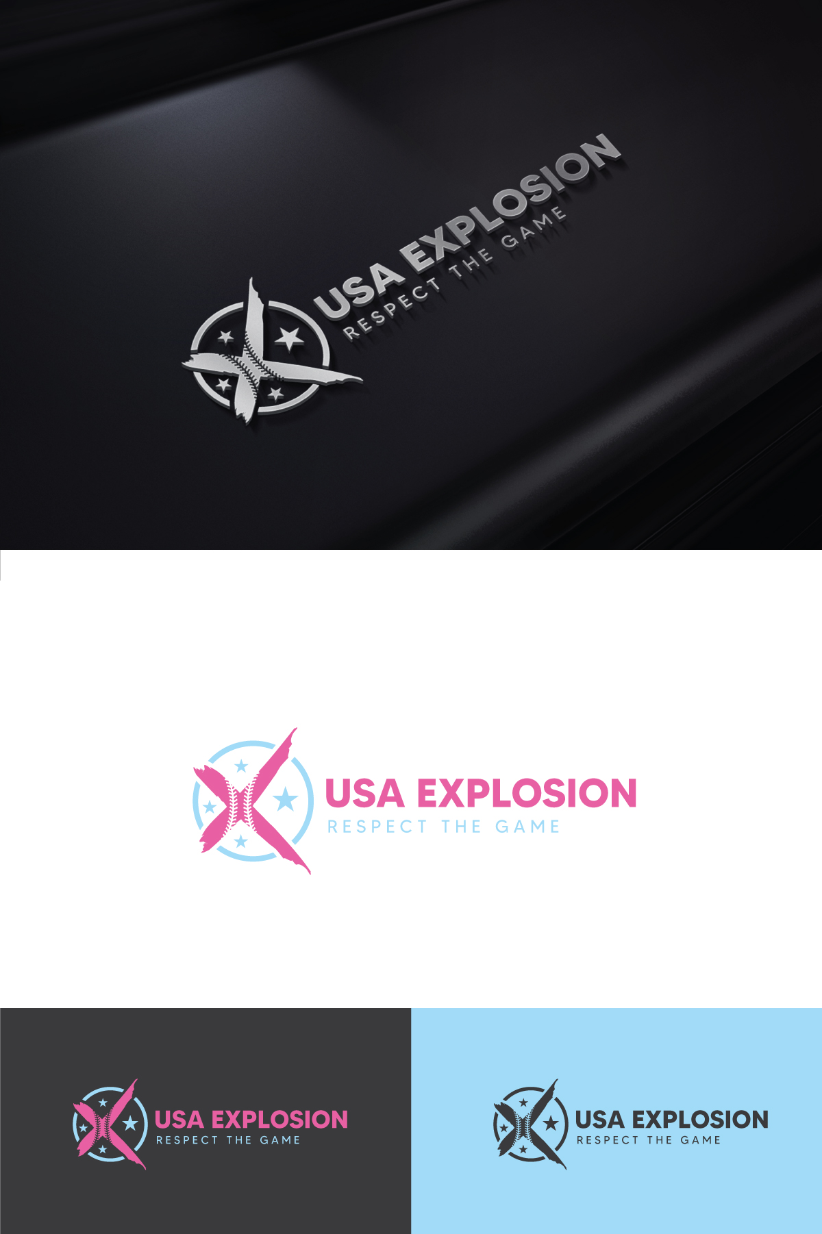 Logo Design by step forward 2 for this project | Design #33648628