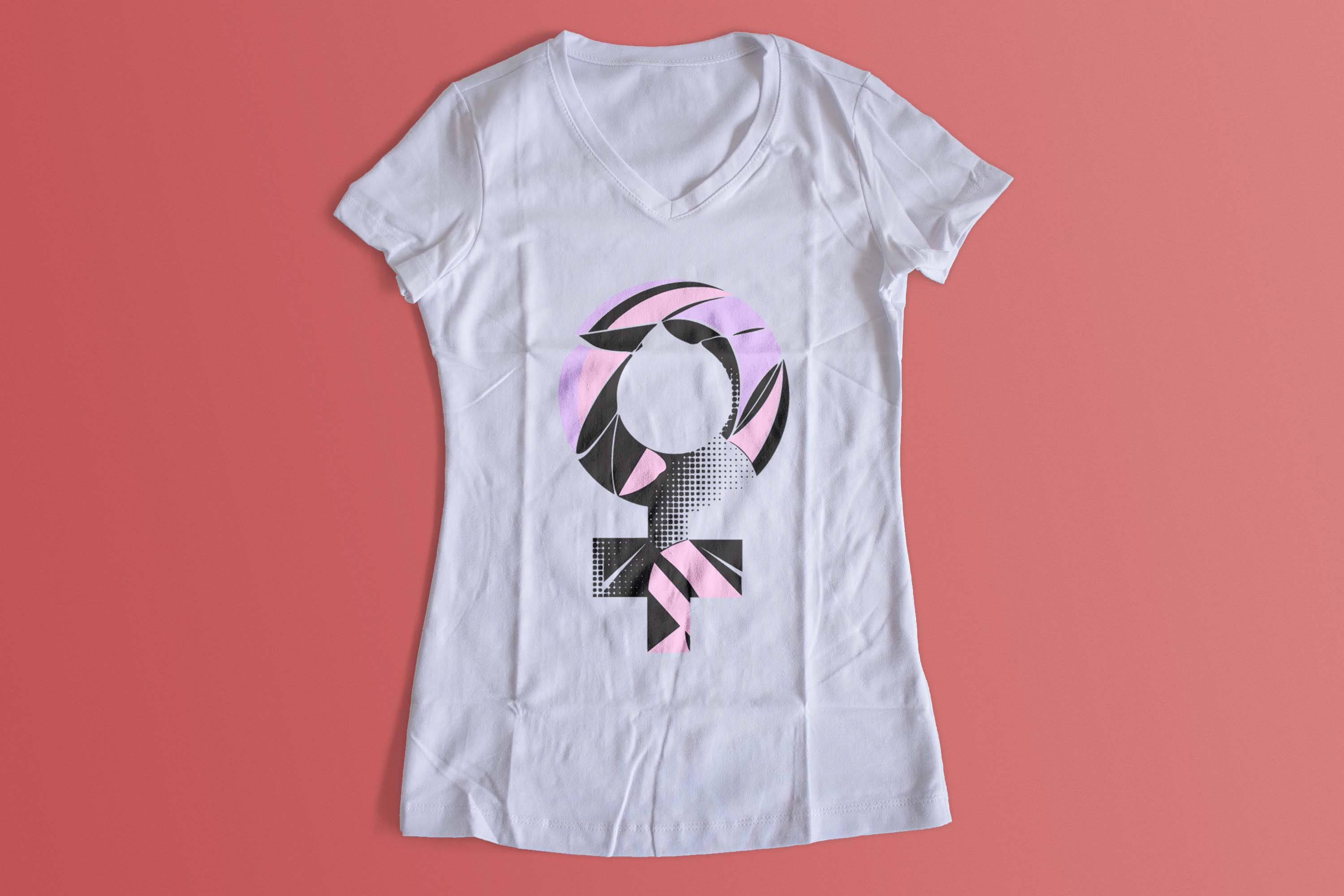 T-shirt Design by Lumen Branding for this project | Design #33687171