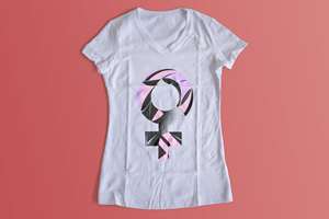 T-shirt Design by Lumen Branding for this project | Design: #33687171