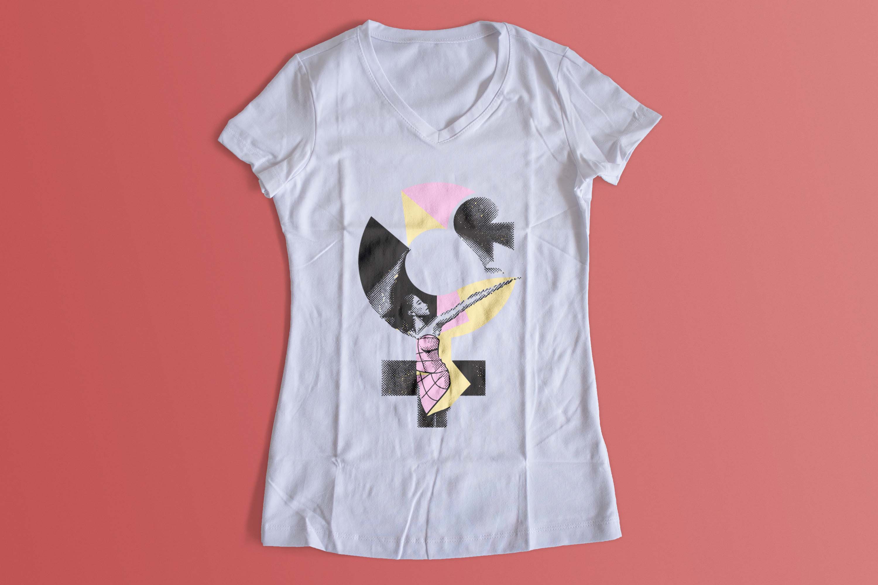 T-shirt Design by Lumen Branding for this project | Design #33687202