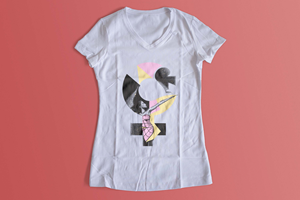 T-shirt Design by Lumen Branding for this project | Design: #33687202