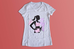 T-shirt Design by Lumen Branding for this project | Design: #33687288
