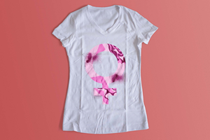 T-shirt Design by Lumen Branding for this project | Design: #33687337