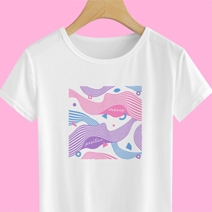 T-shirt Design by dcoffeeaddict for this project | Design: #33689143