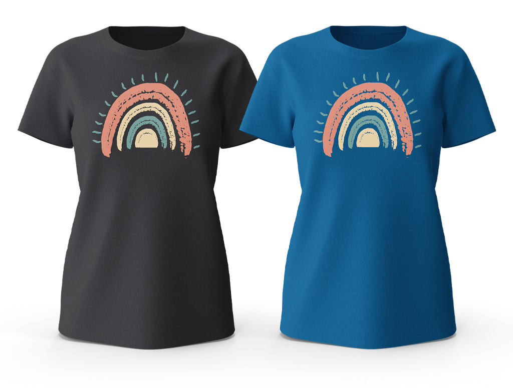 T-shirt Design by Teespixels for this project | Design #33679660