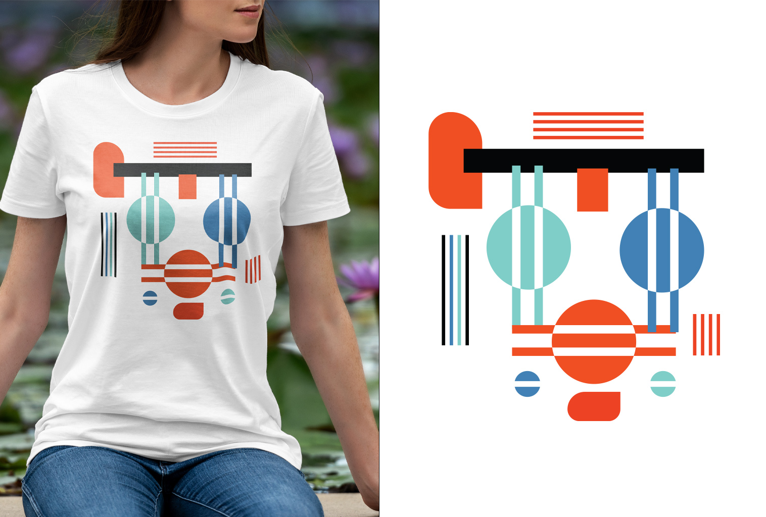 T-shirt Design by Teespixels for this project | Design #33679742