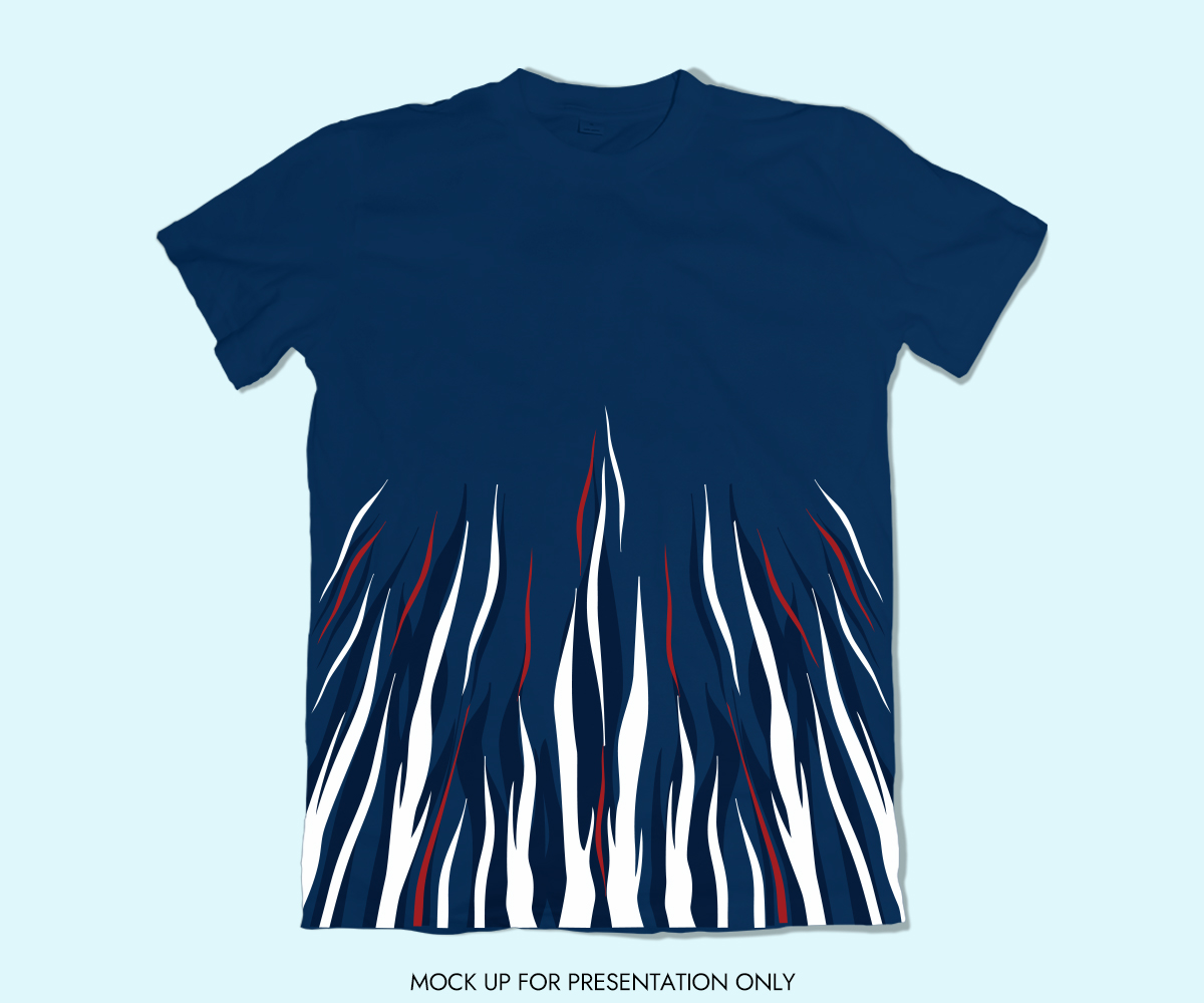 T-shirt Design by NancyTan for this project | Design #33647728