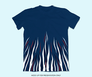 T-shirt Design by NancyTan for this project | Design: #33647728