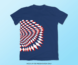 T-shirt Design by NancyTan for this project | Design: #33671594