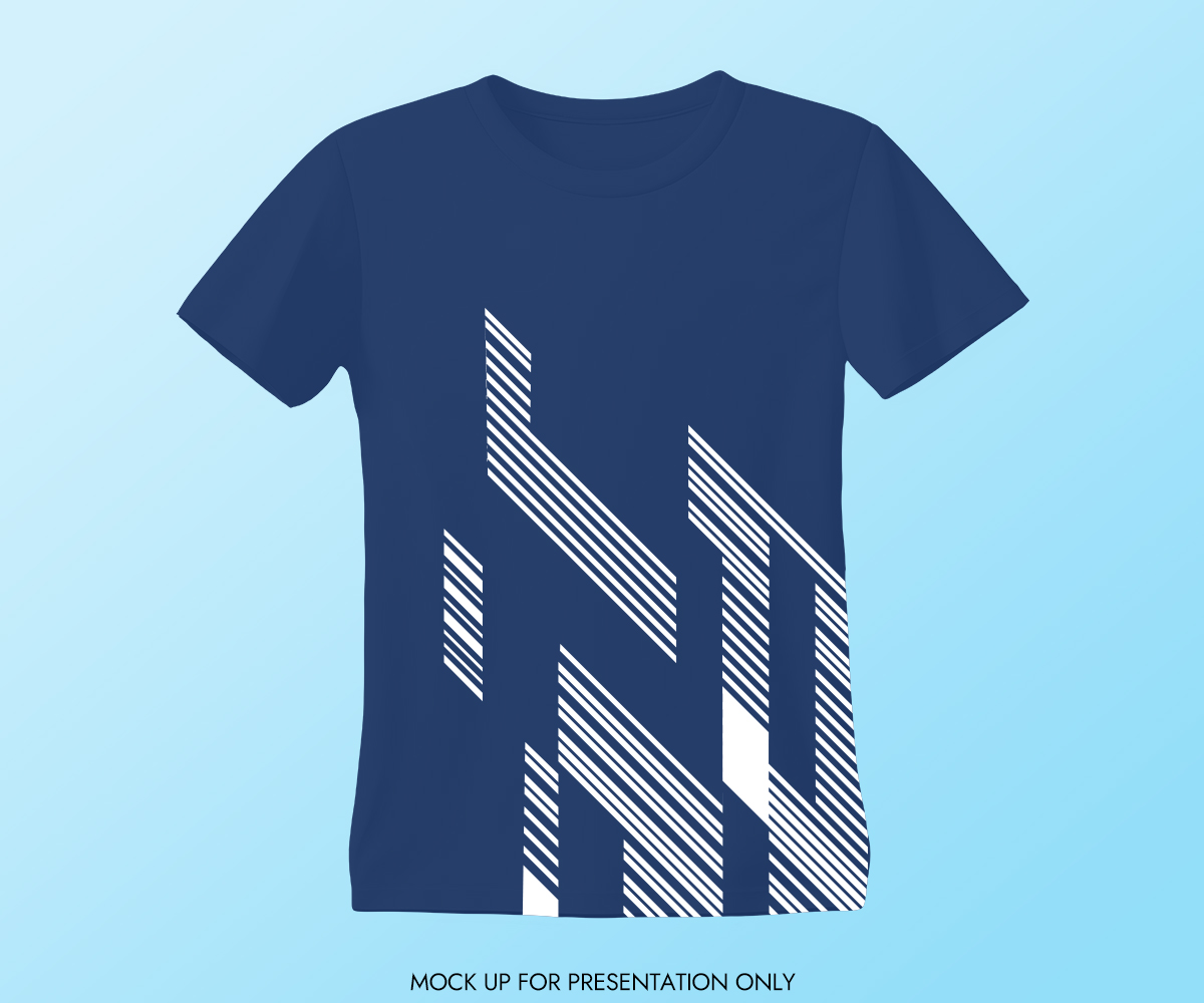 T-shirt Design by NancyTan for this project | Design #33688685