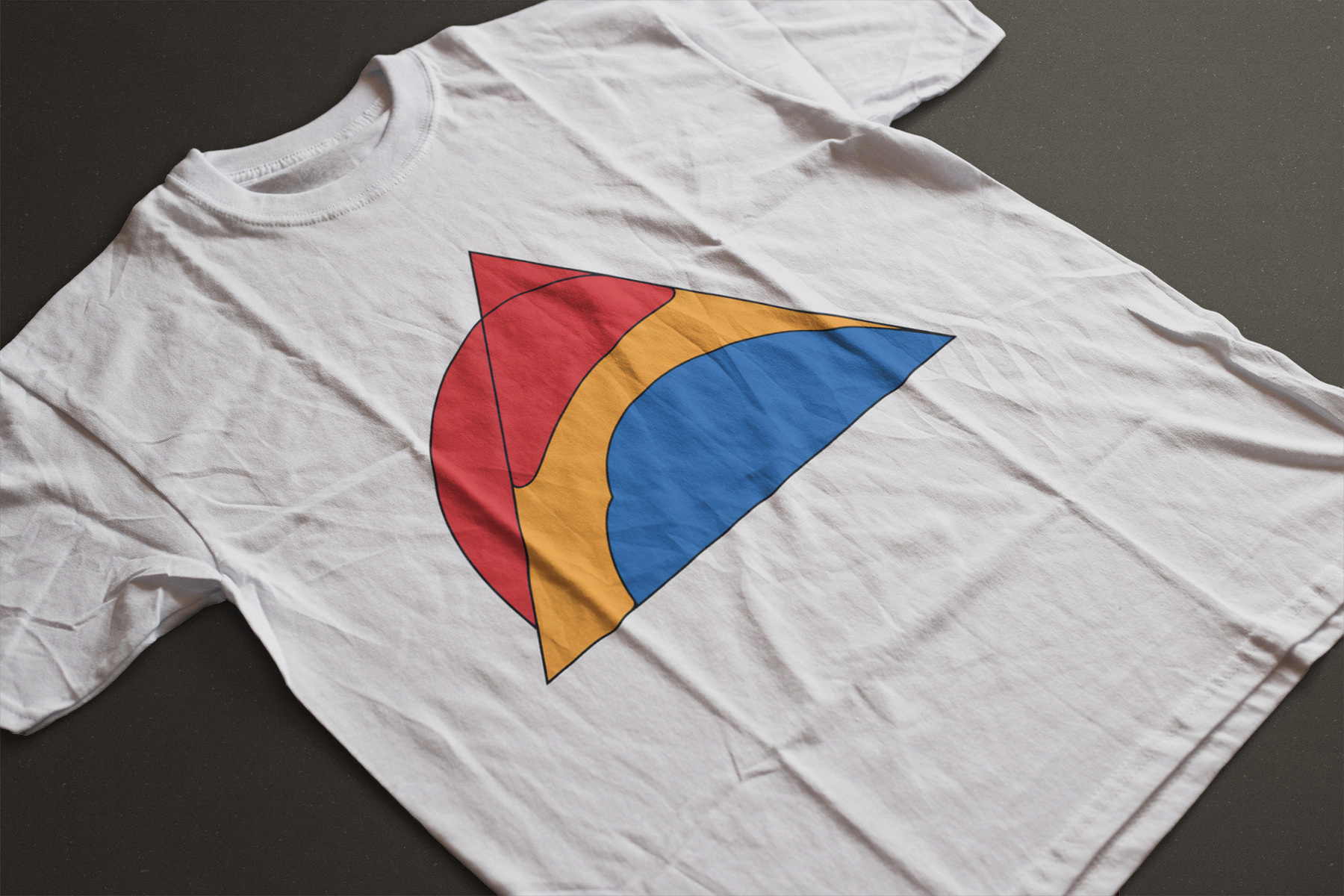 T-shirt Design by Ar_nisam_usman for this project | Design #33657505