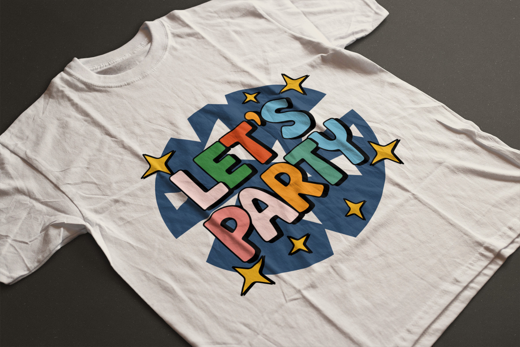 T-shirt Design by Ar_nisam_usman for this project | Design #33657506