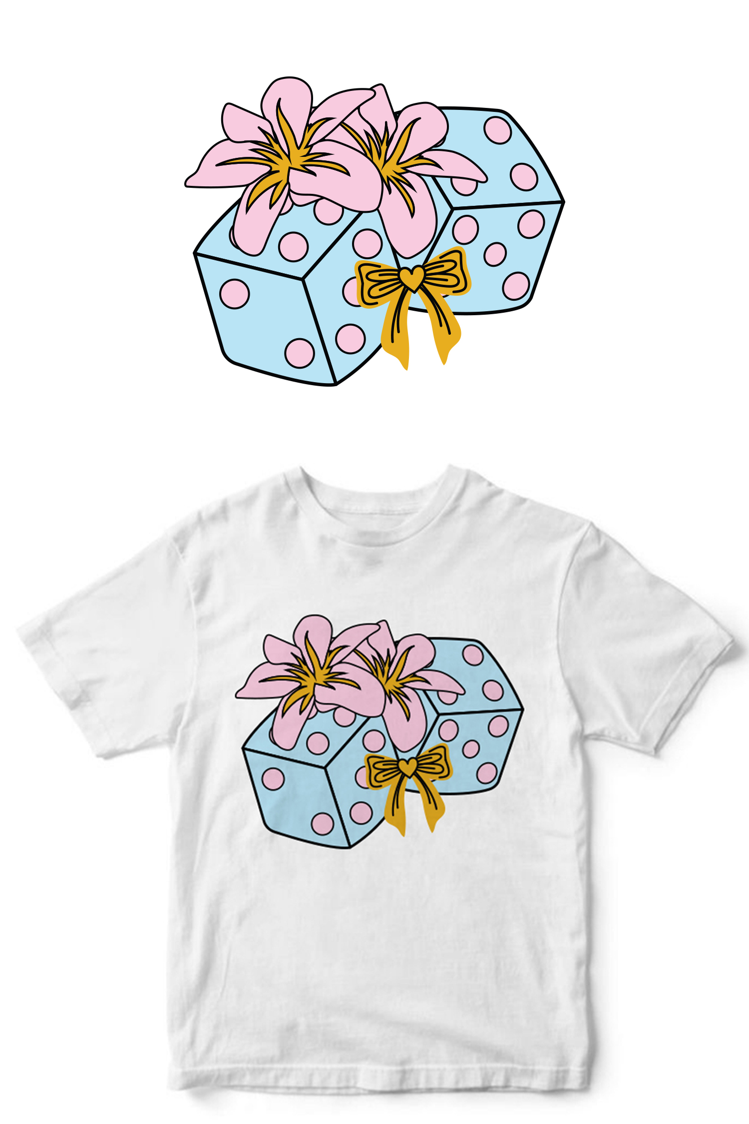 T-shirt Design by SHRA_BONTI for this project | Design #33647045