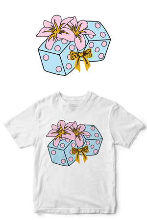 T-shirt Design by SHRA_BONTI for this project | Design: #33647045