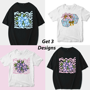 T-Shirt-Design von Shrabonti für dieses Projekt | Design #33651828