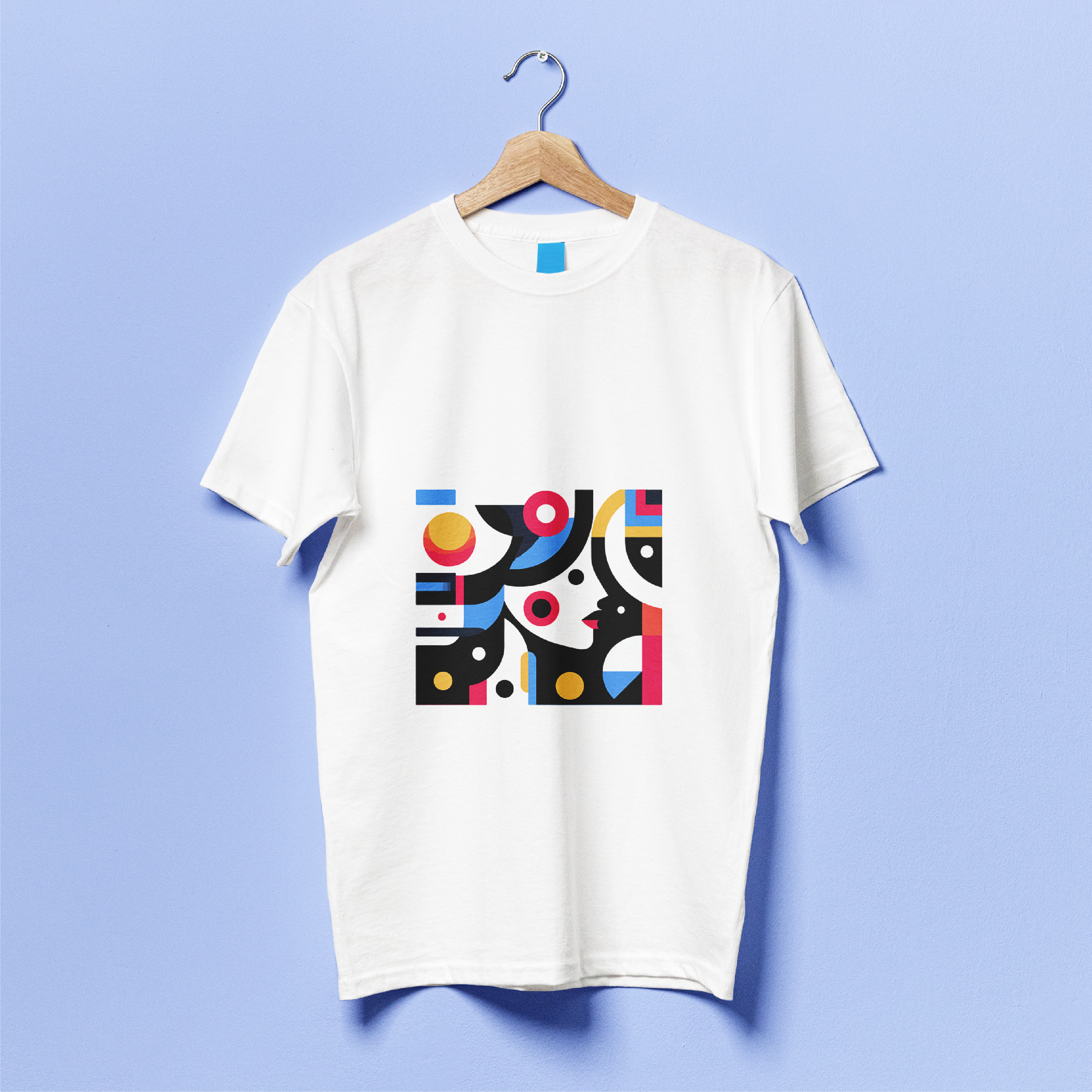 T-shirt Design by designblaast for this project | Design #33648211