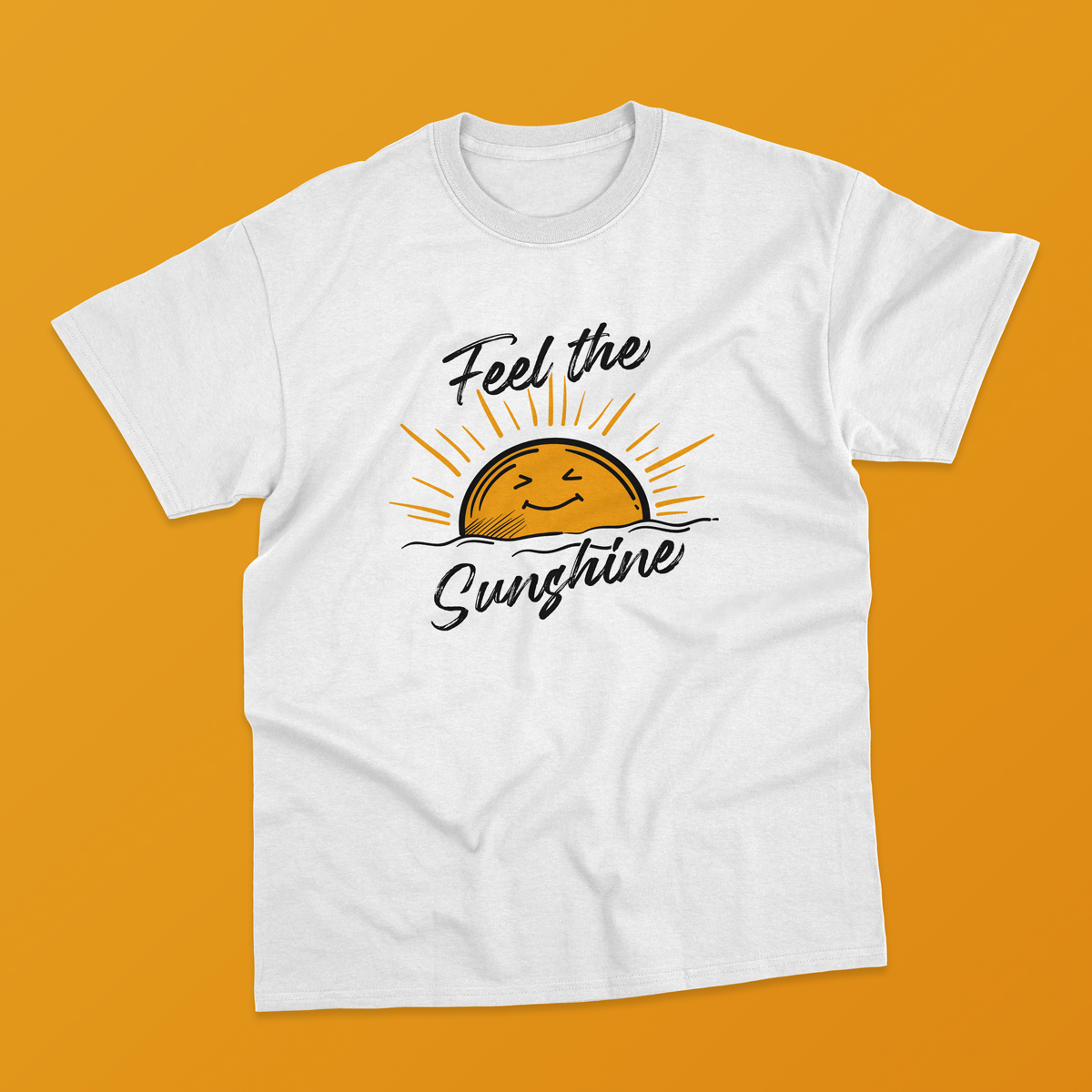 T-shirt Design by Pixeo Design for this project | Design #33679132
